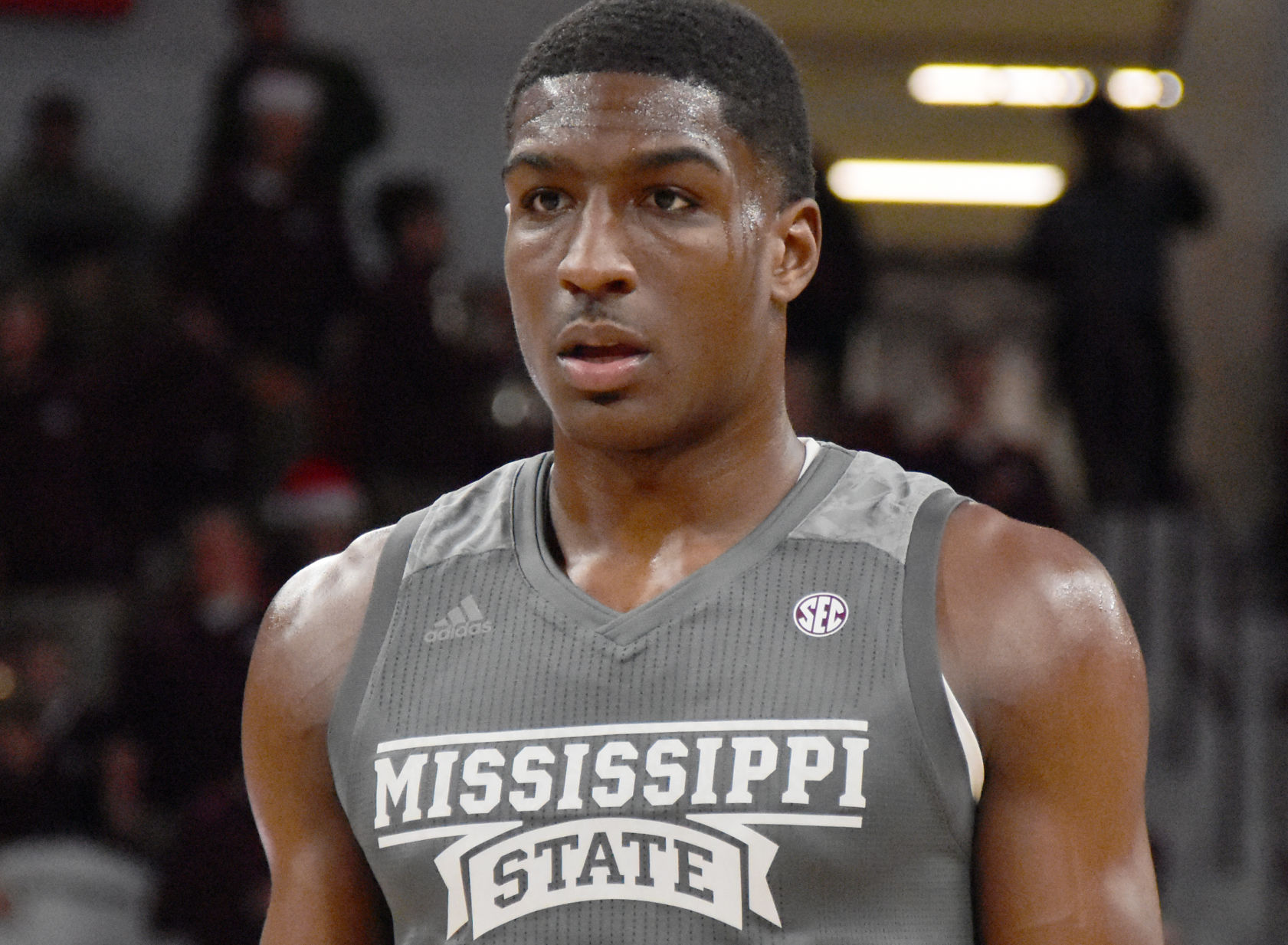 Mississippi State men's basketball